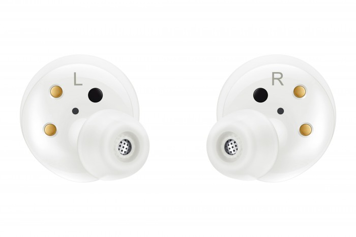 Galaxy Buds+ (Bild: Samsung)